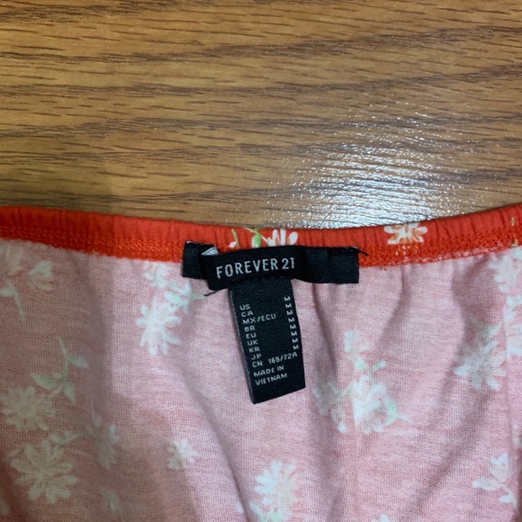 Forever 21 romper - Picture 2 of 2